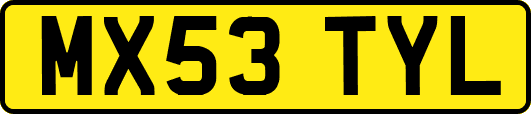 MX53TYL