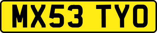 MX53TYO