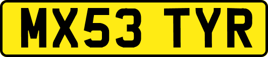 MX53TYR