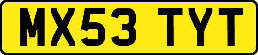MX53TYT