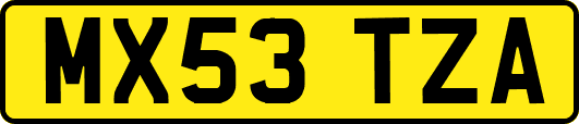 MX53TZA