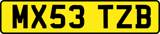 MX53TZB