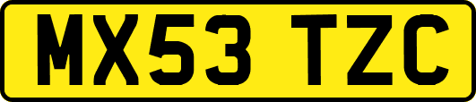 MX53TZC