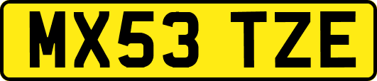 MX53TZE
