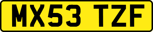 MX53TZF