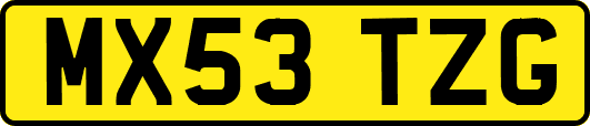 MX53TZG
