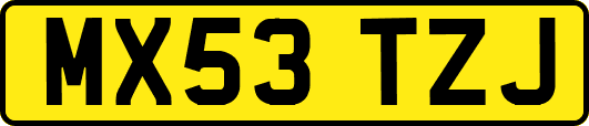 MX53TZJ