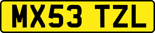 MX53TZL