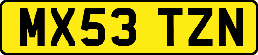 MX53TZN
