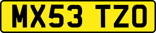 MX53TZO