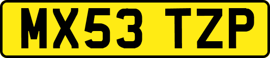 MX53TZP