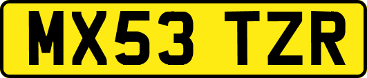 MX53TZR