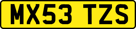 MX53TZS