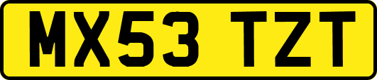 MX53TZT