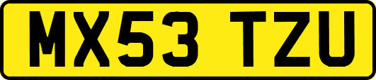 MX53TZU
