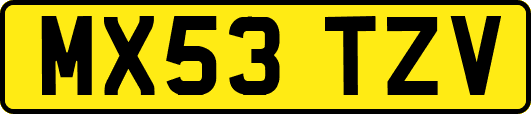 MX53TZV