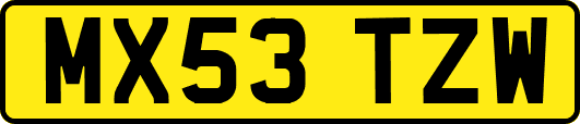MX53TZW