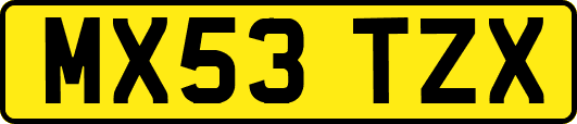 MX53TZX