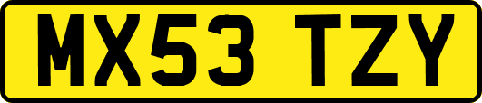 MX53TZY
