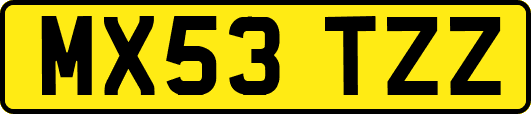 MX53TZZ