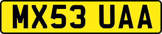 MX53UAA