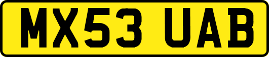 MX53UAB