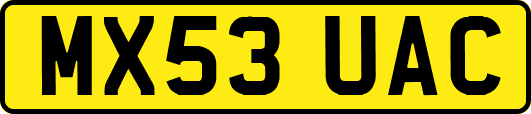 MX53UAC