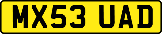 MX53UAD