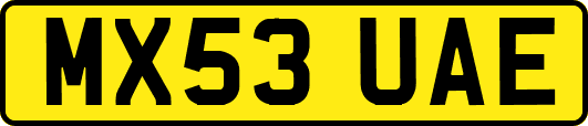 MX53UAE