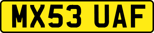 MX53UAF