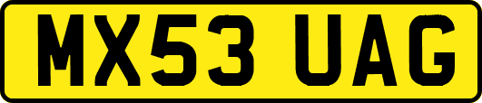 MX53UAG