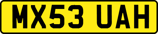 MX53UAH