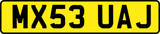 MX53UAJ