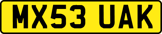 MX53UAK