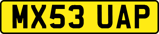 MX53UAP