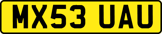 MX53UAU