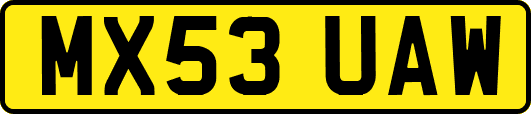 MX53UAW