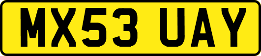 MX53UAY