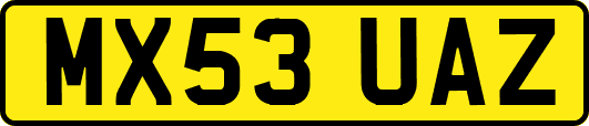 MX53UAZ