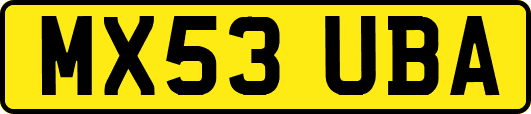 MX53UBA