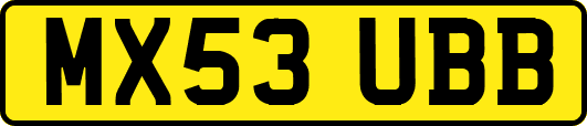 MX53UBB