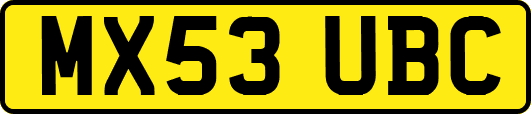 MX53UBC