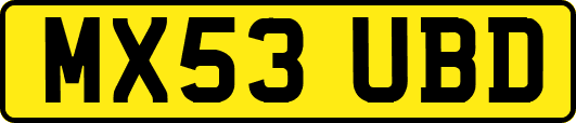 MX53UBD