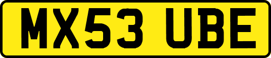 MX53UBE