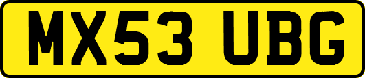 MX53UBG