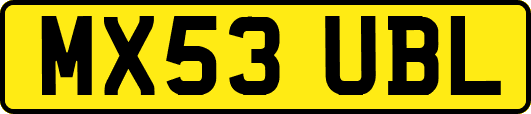 MX53UBL