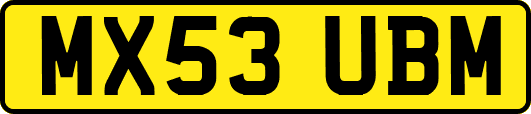 MX53UBM