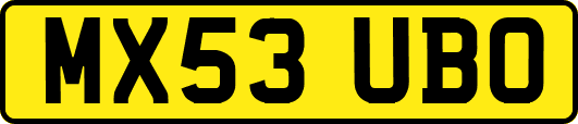 MX53UBO