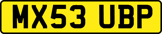 MX53UBP