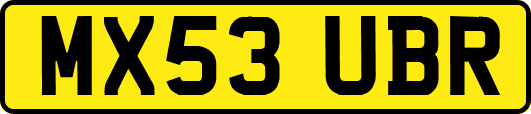 MX53UBR